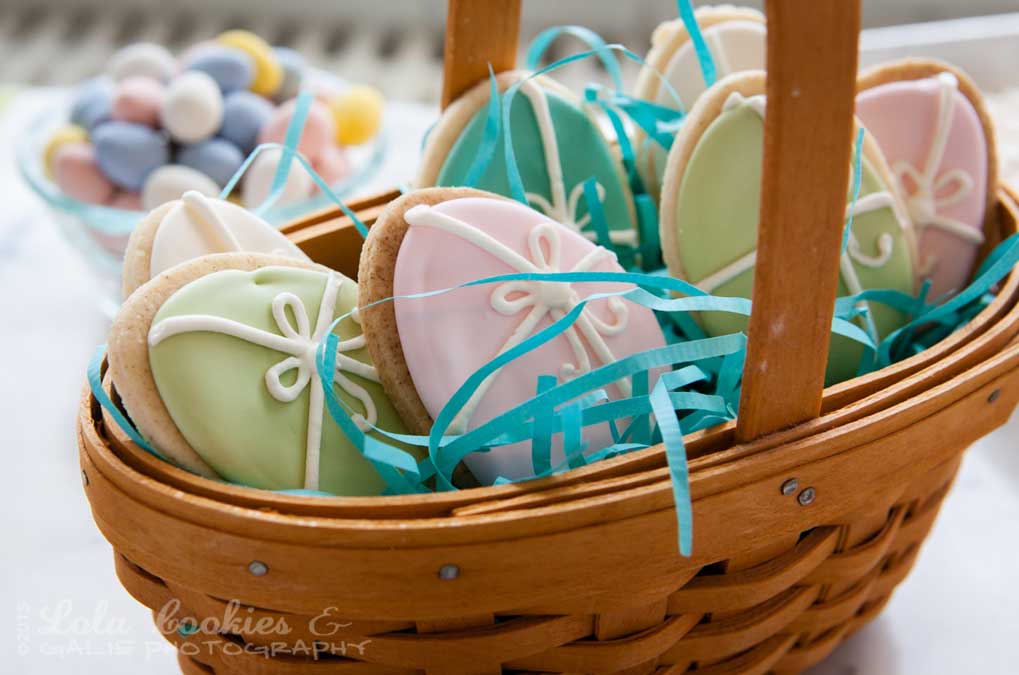 Sugar Cookies