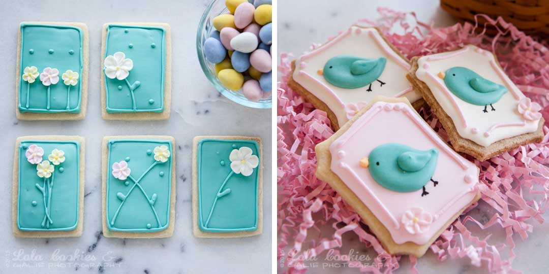 Sugar Cookies