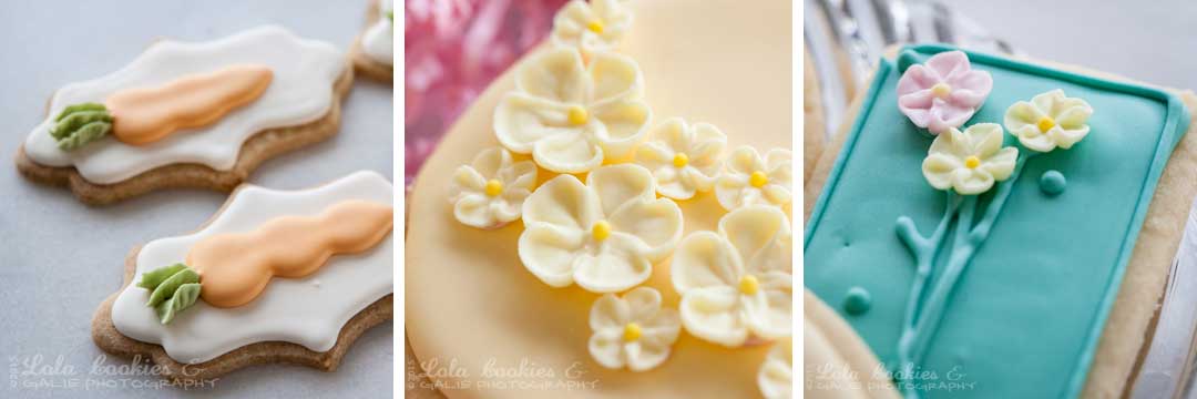 Sugar Cookies