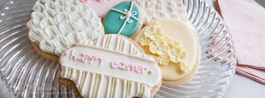 Sugar Cookies